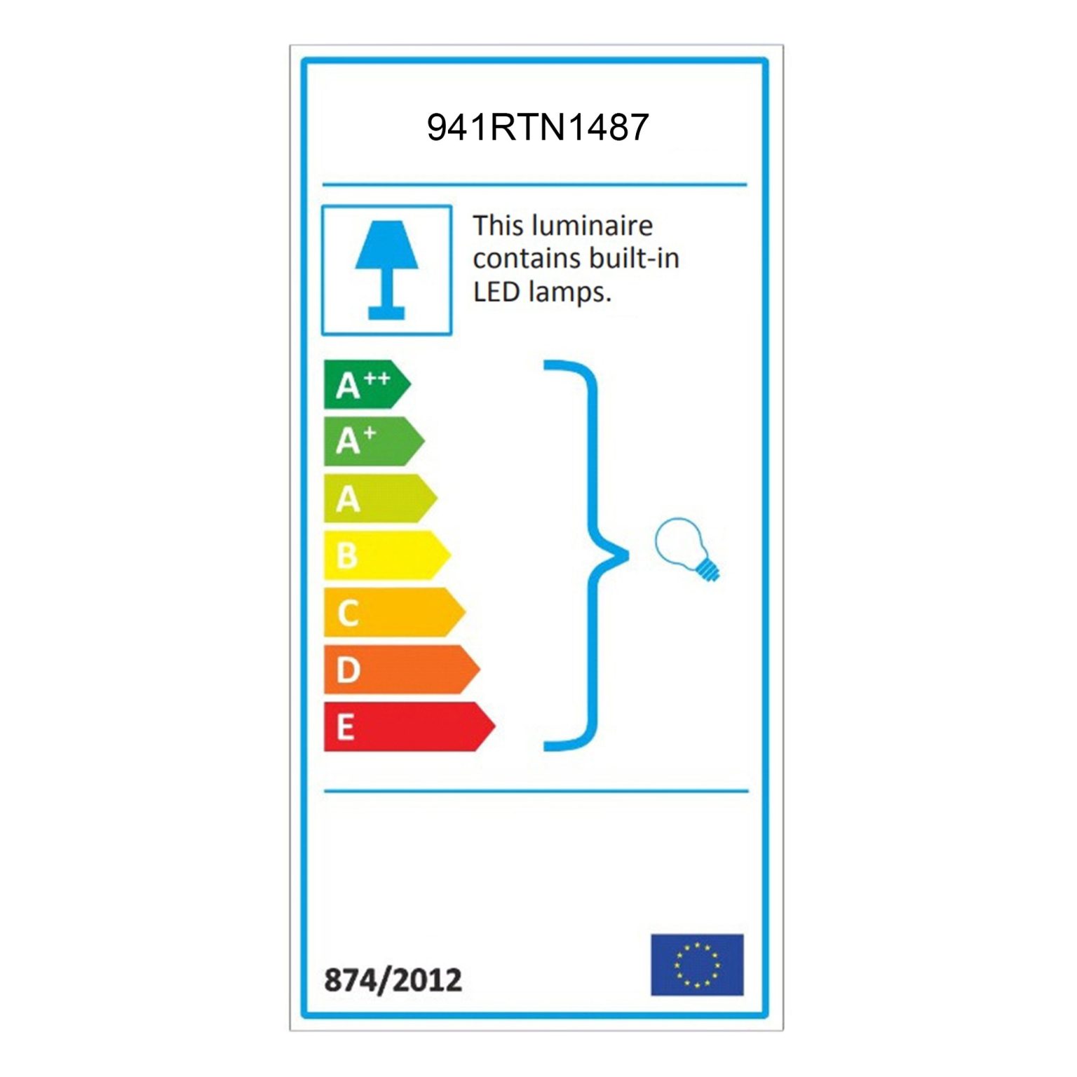 8768-1 – Ѕидна светилка - Image 4