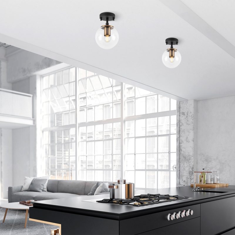 Atmaca - 10205 – Лустер