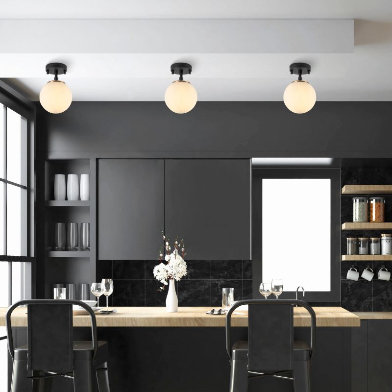 Atmaca - 10210 – Лустер