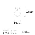 Atmaca - 10210 – Лустер - Image 6