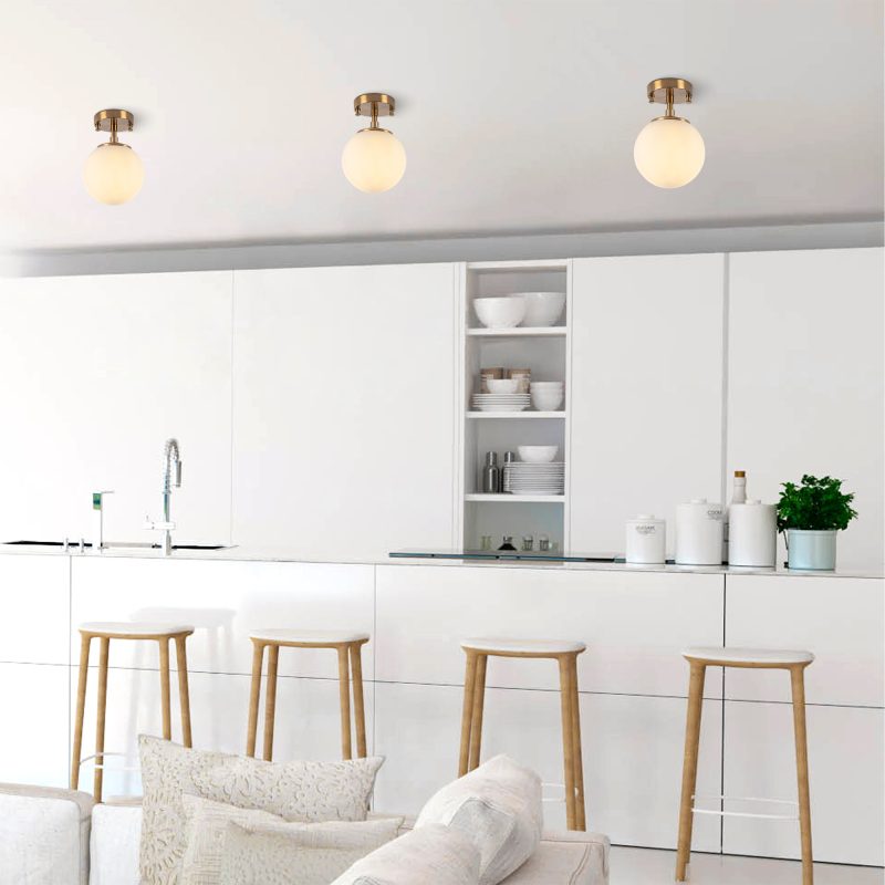 Atmaca - 10220 – Лустер