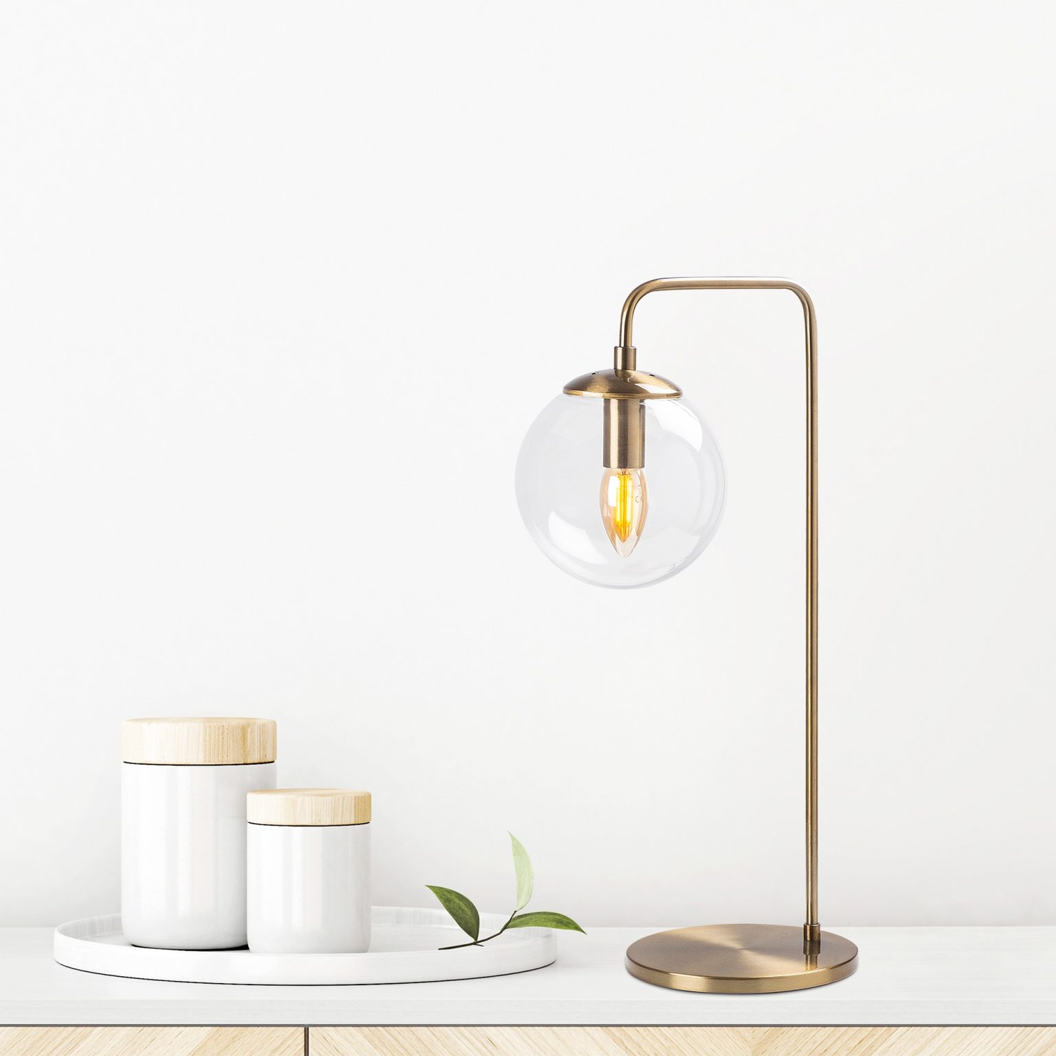 Viran - 10970 – Светилка за маса - Image 2