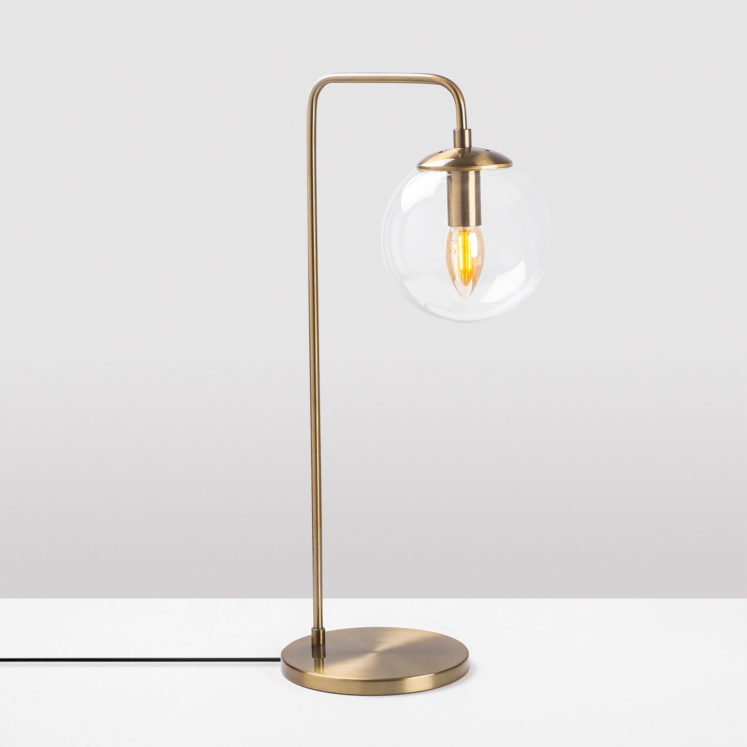 Viran - 10970 – Светилка за маса - Image 4