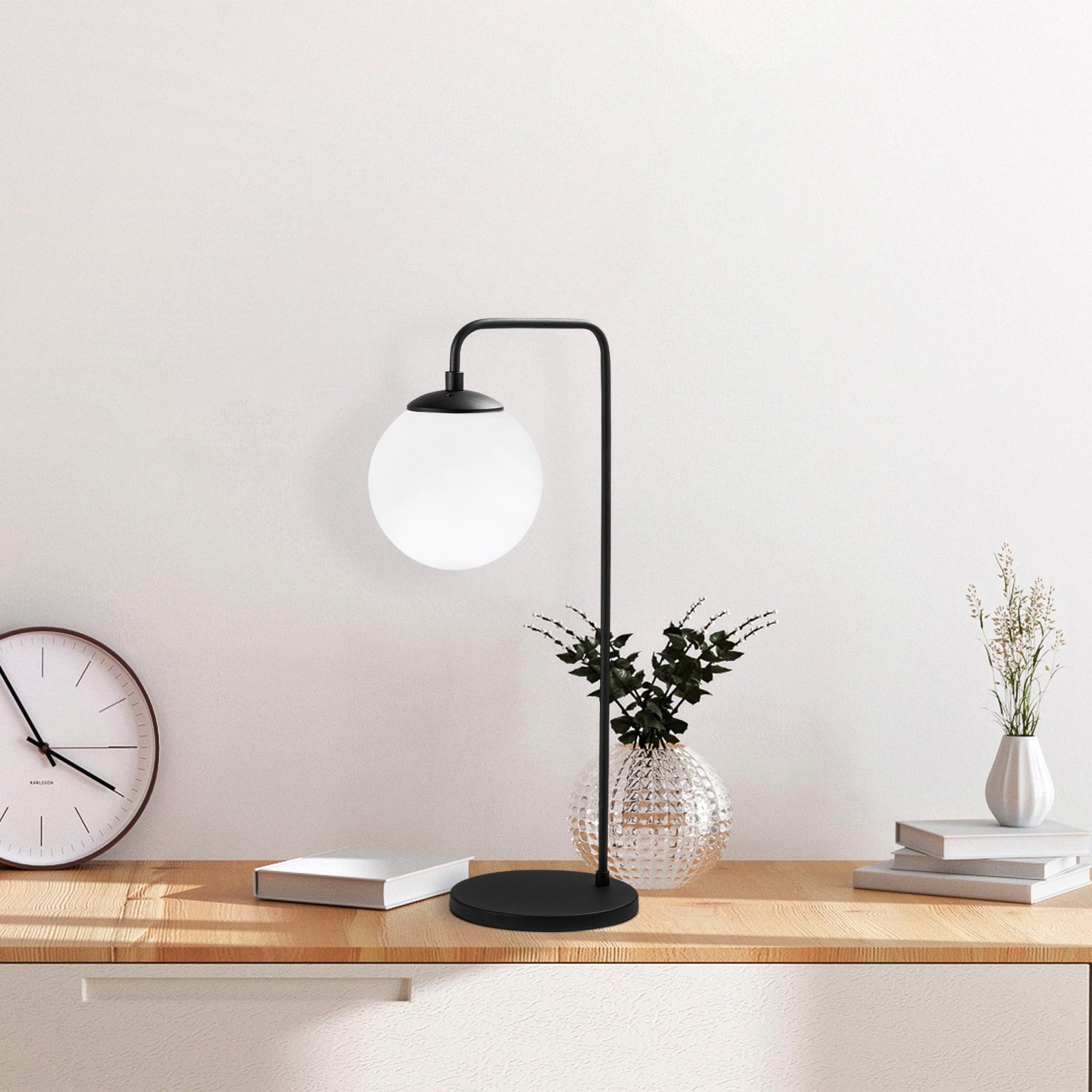 Viran - 10985 – Светилка за маса - Image 2