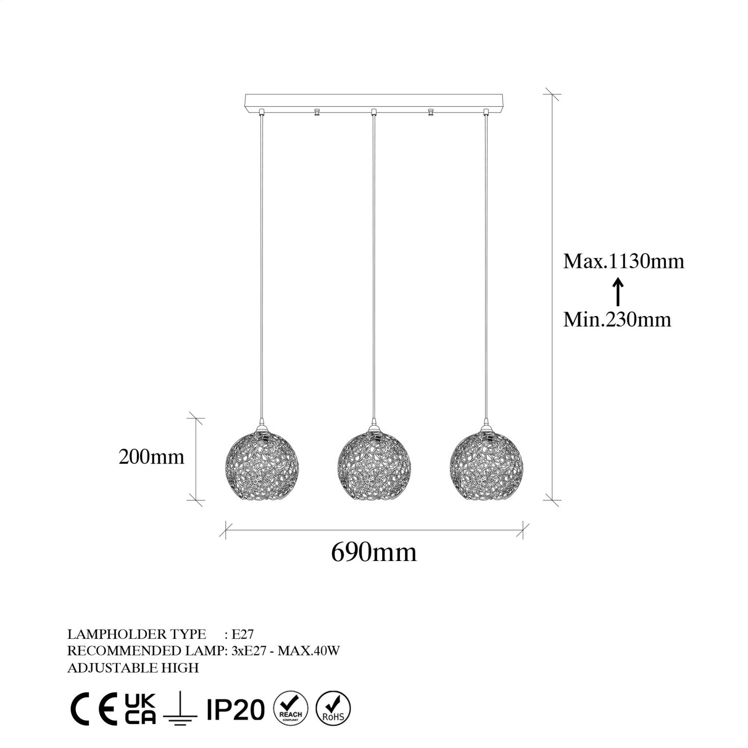 Hay - 11885 – Лустер - Image 6