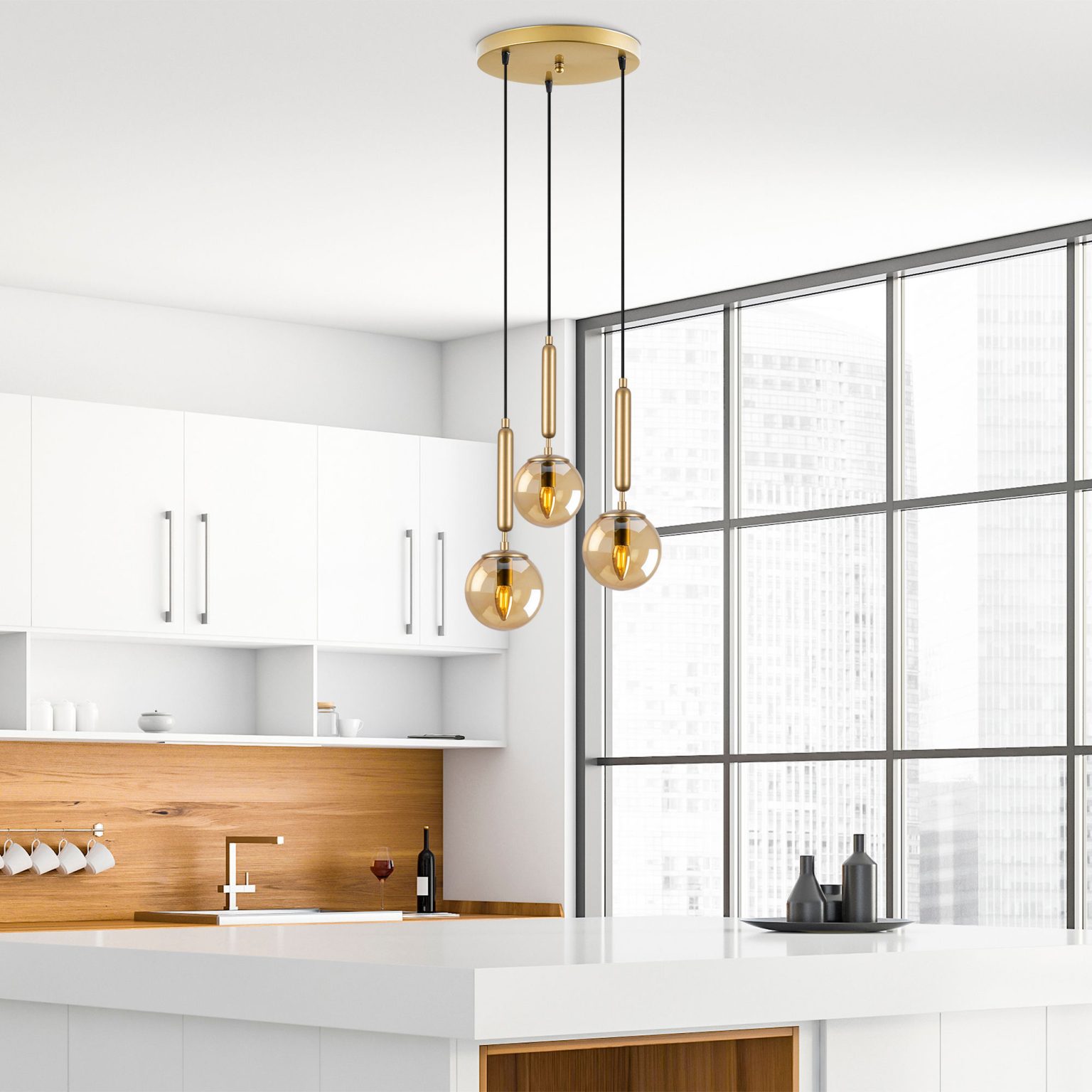 King - 11467 – Лустер - Image 2