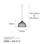 Kozan - 11331 – Лустер - Image 6