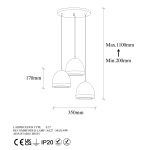 Mugo - 10660 – Лустер - Image 6