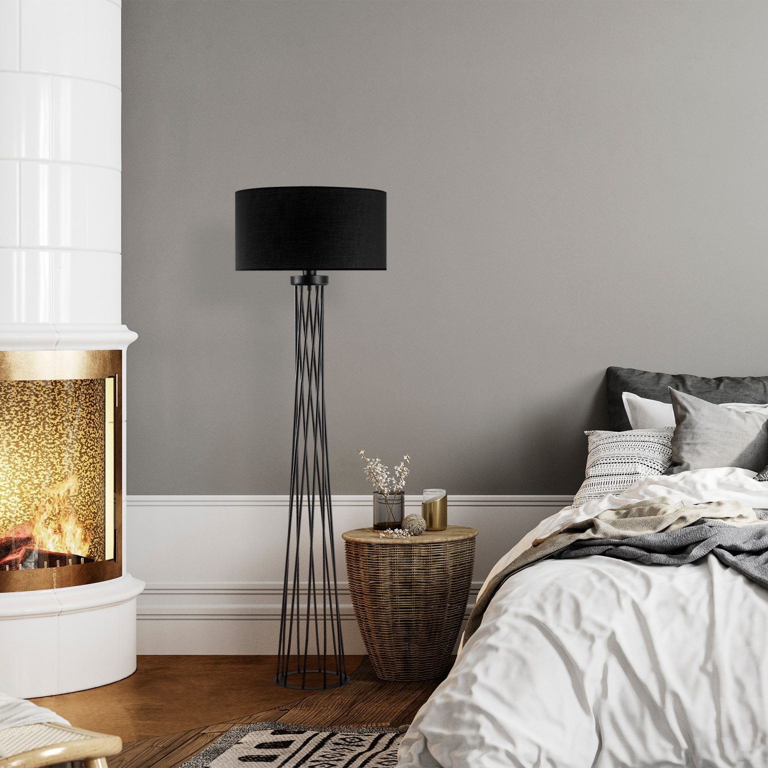 Tall - 13470 – Подна ламба - Image 3