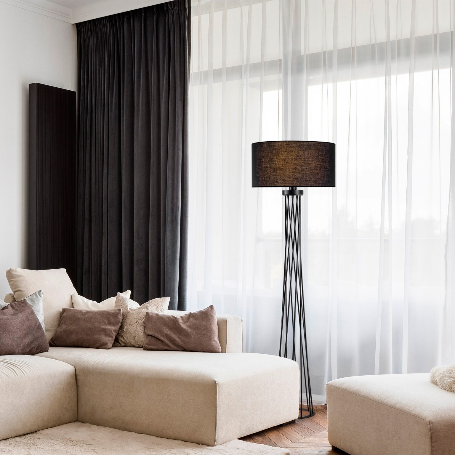 Tall - 13470 – Подна ламба - Image 4