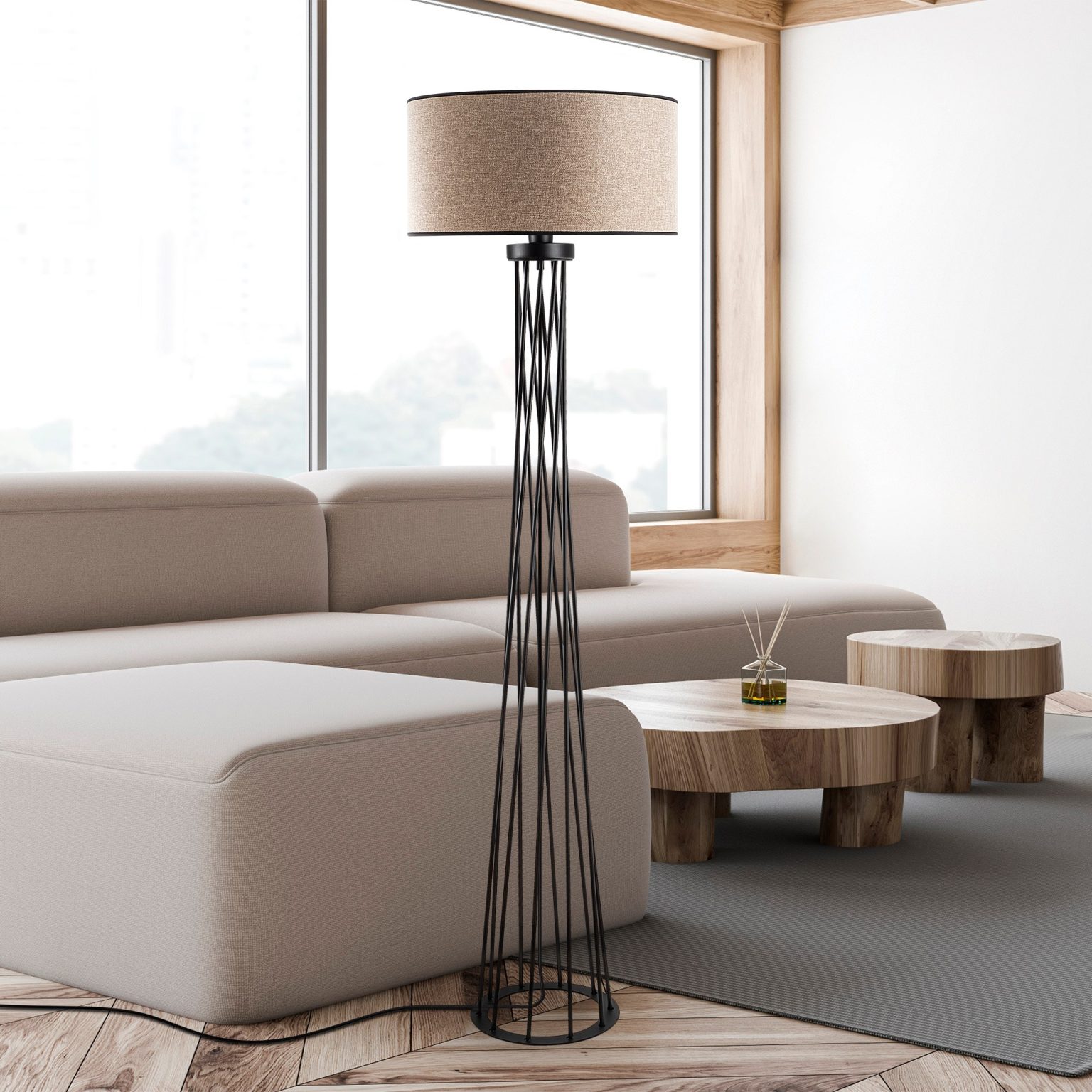 Tall - 13473 – Подна ламба - Image 2