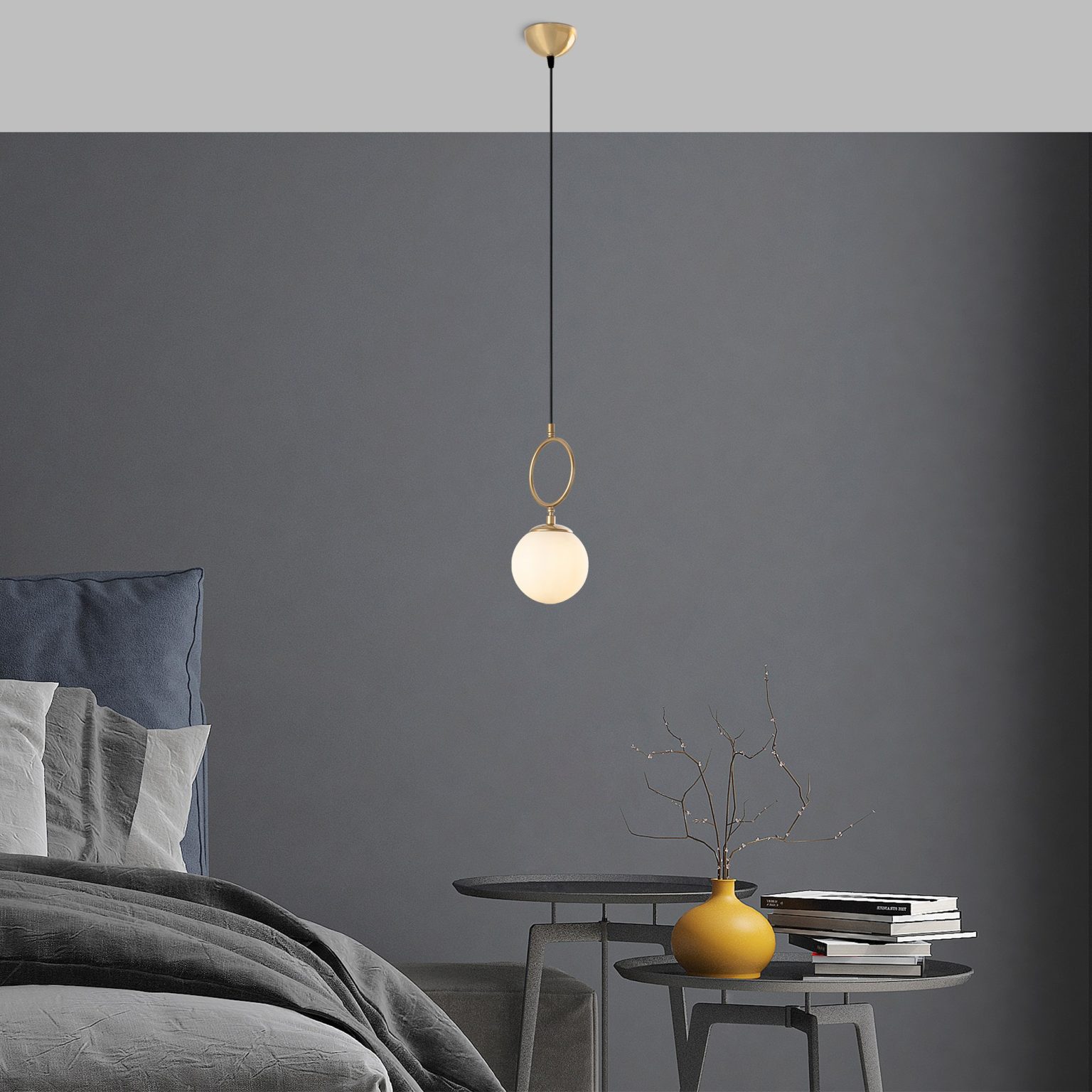 Ring - 13433 – Лустер - Image 3