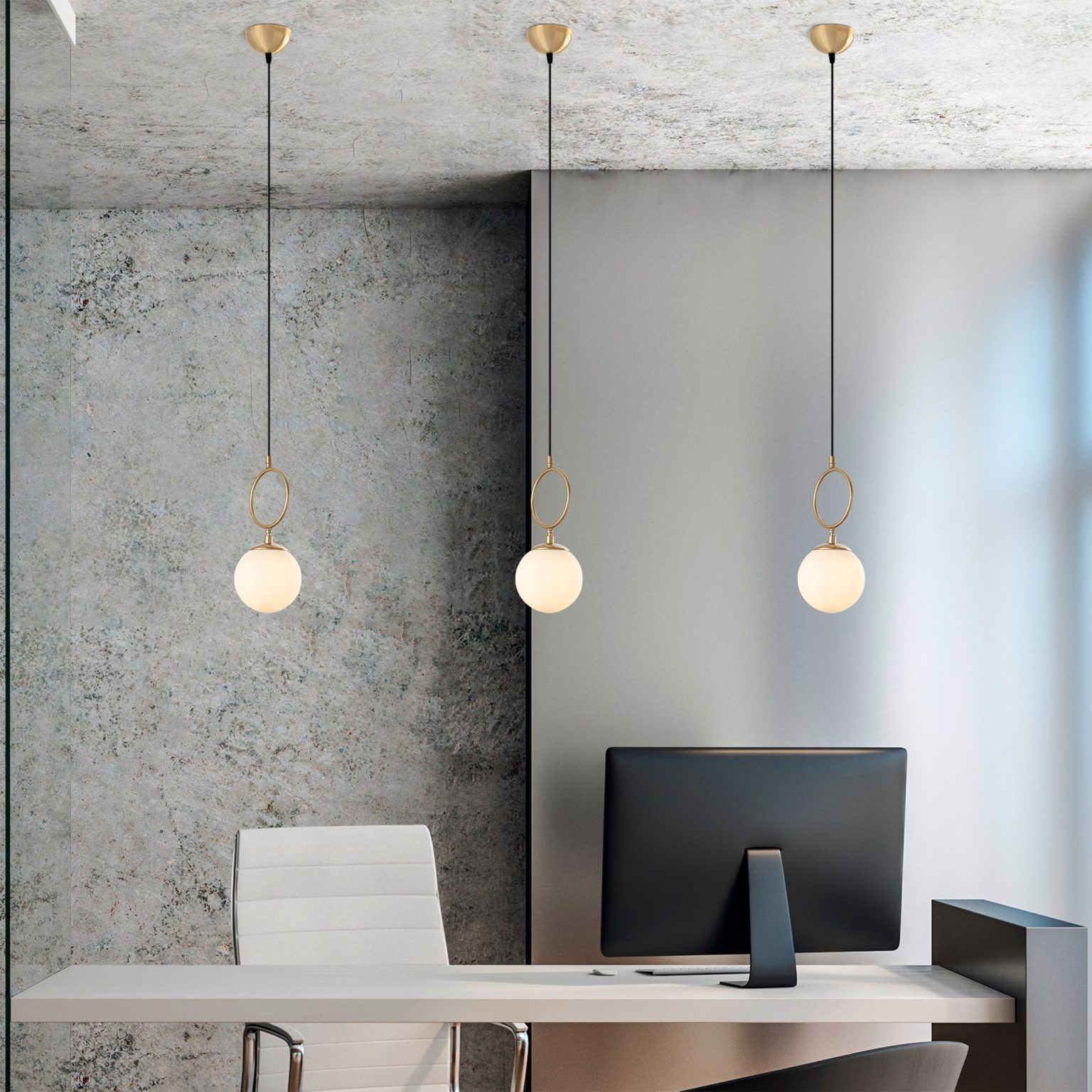 Ring - 13433 – Лустер - Image 4