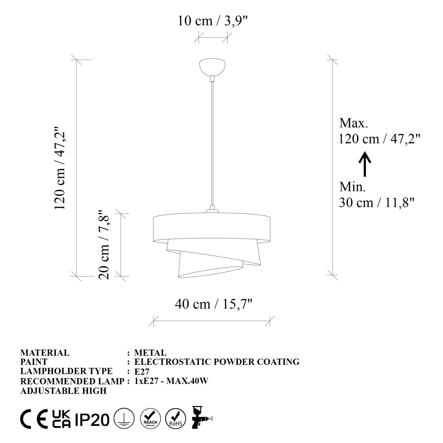 Stage - 14712 – Лустер - Image 9