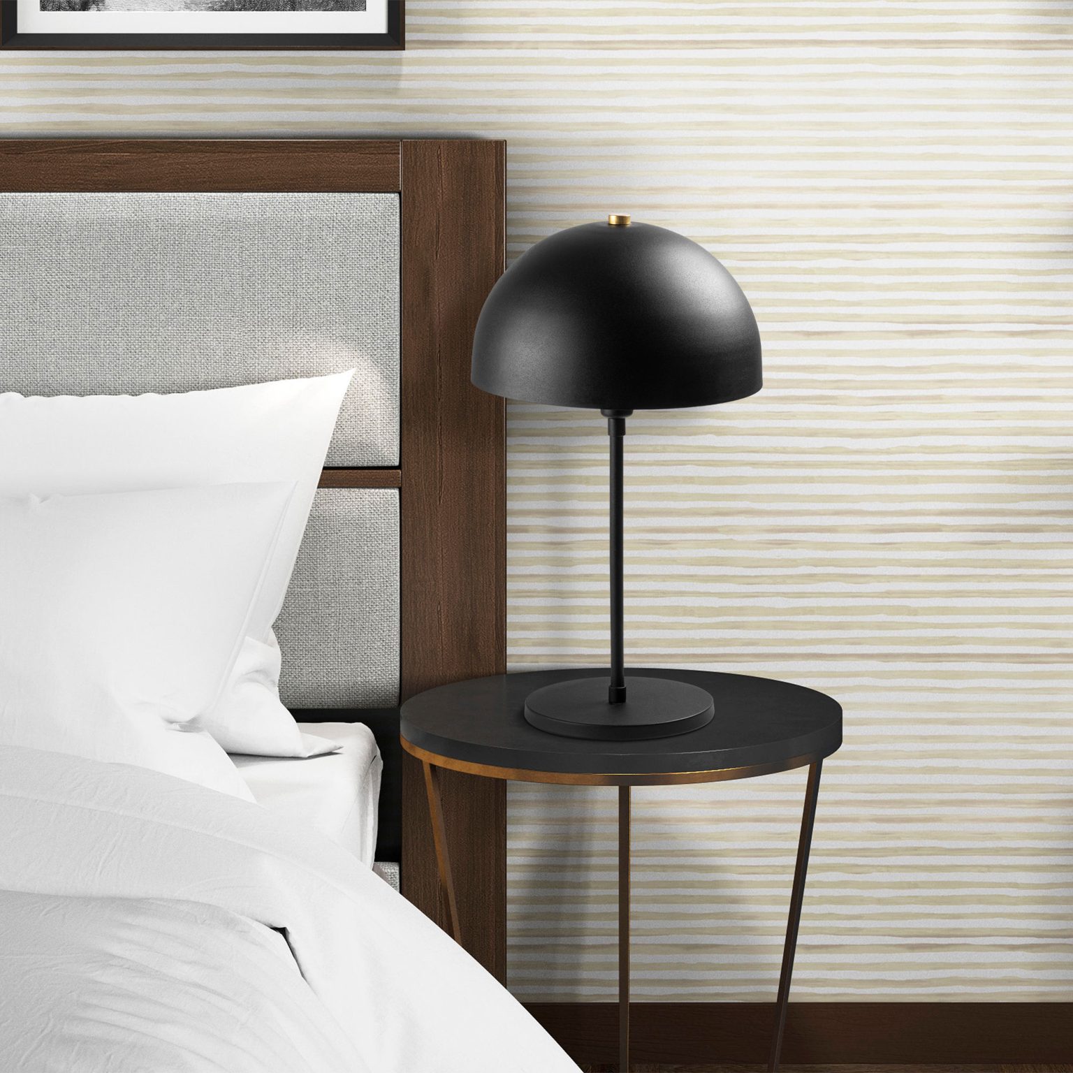 Varzan - 10856 – Светилка за маса - Image 2