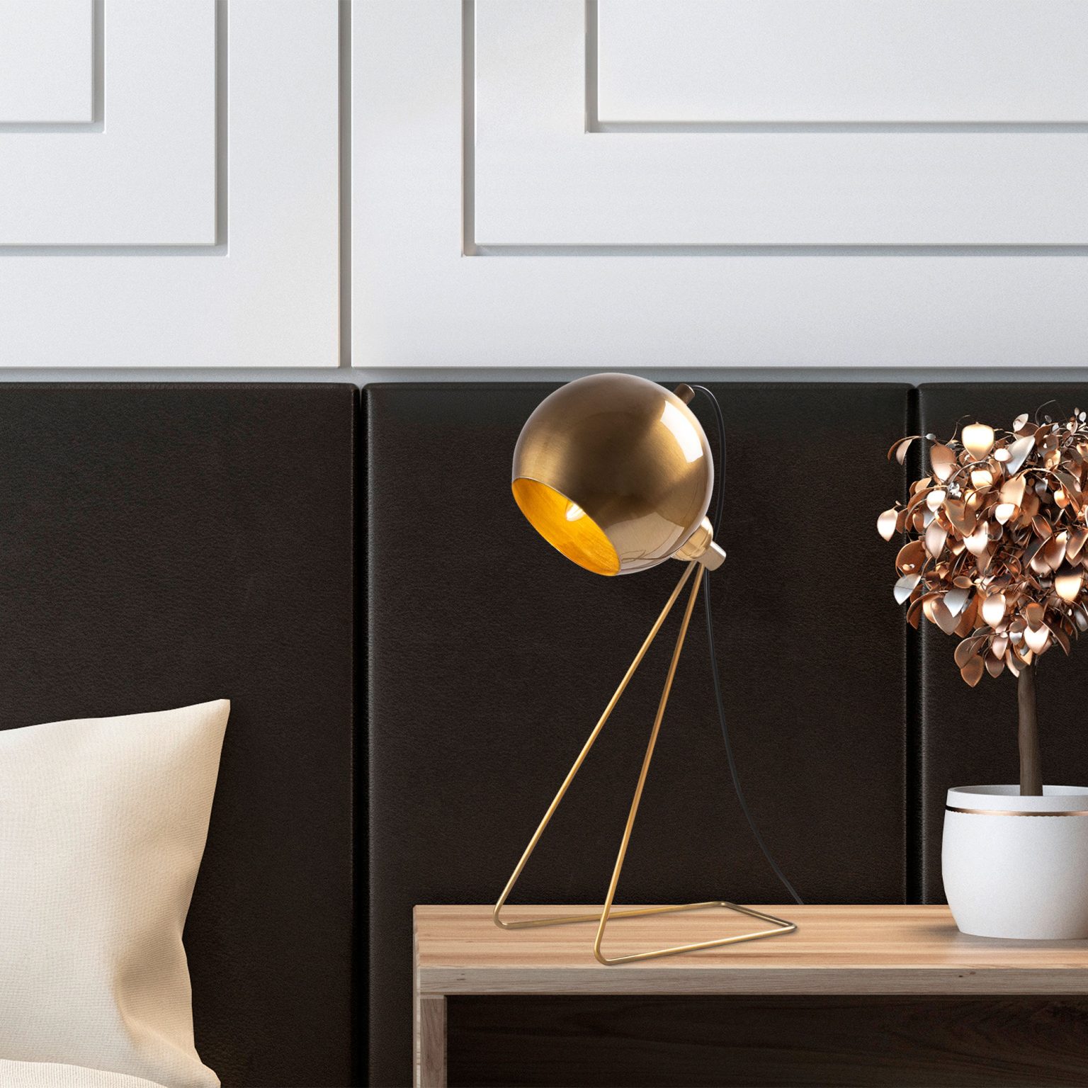 Mixed - 11495 – Столна ламба - Image 2