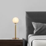 King - 11463 – Светилка за маса - Image 2