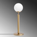 King - 11463 – Светилка за маса - Image 3