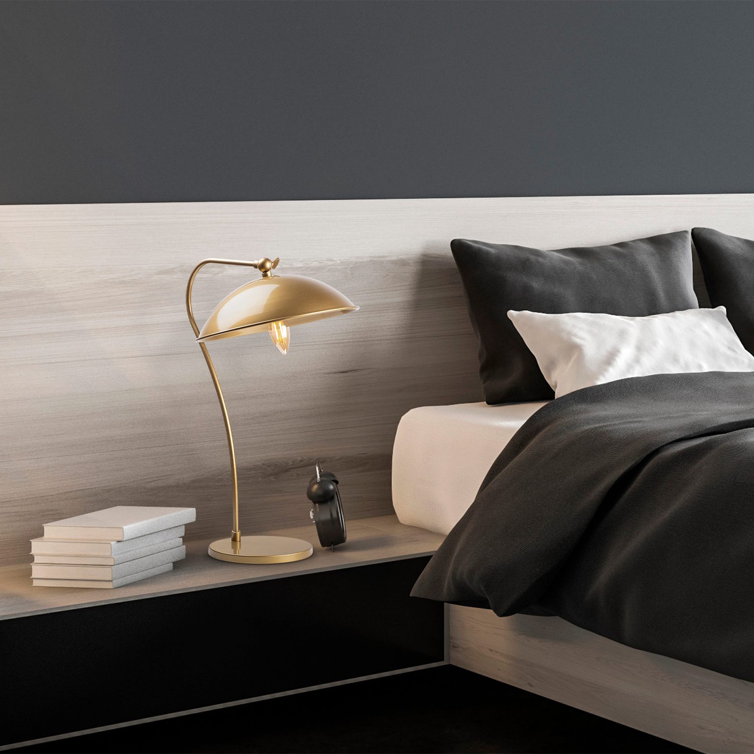 Epika - 12251 – Светилка за маса - Image 2