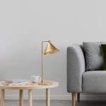 Konika - 12266 – Светилка за маса - Image 2