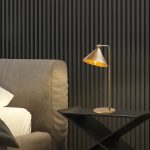 Konika - 12266 – Светилка за маса - Image 3