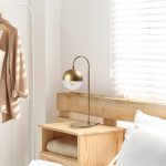 Horn - 12201 – Столна ламба - Image 3