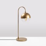 Horn - 12201 – Столна ламба - Image 5