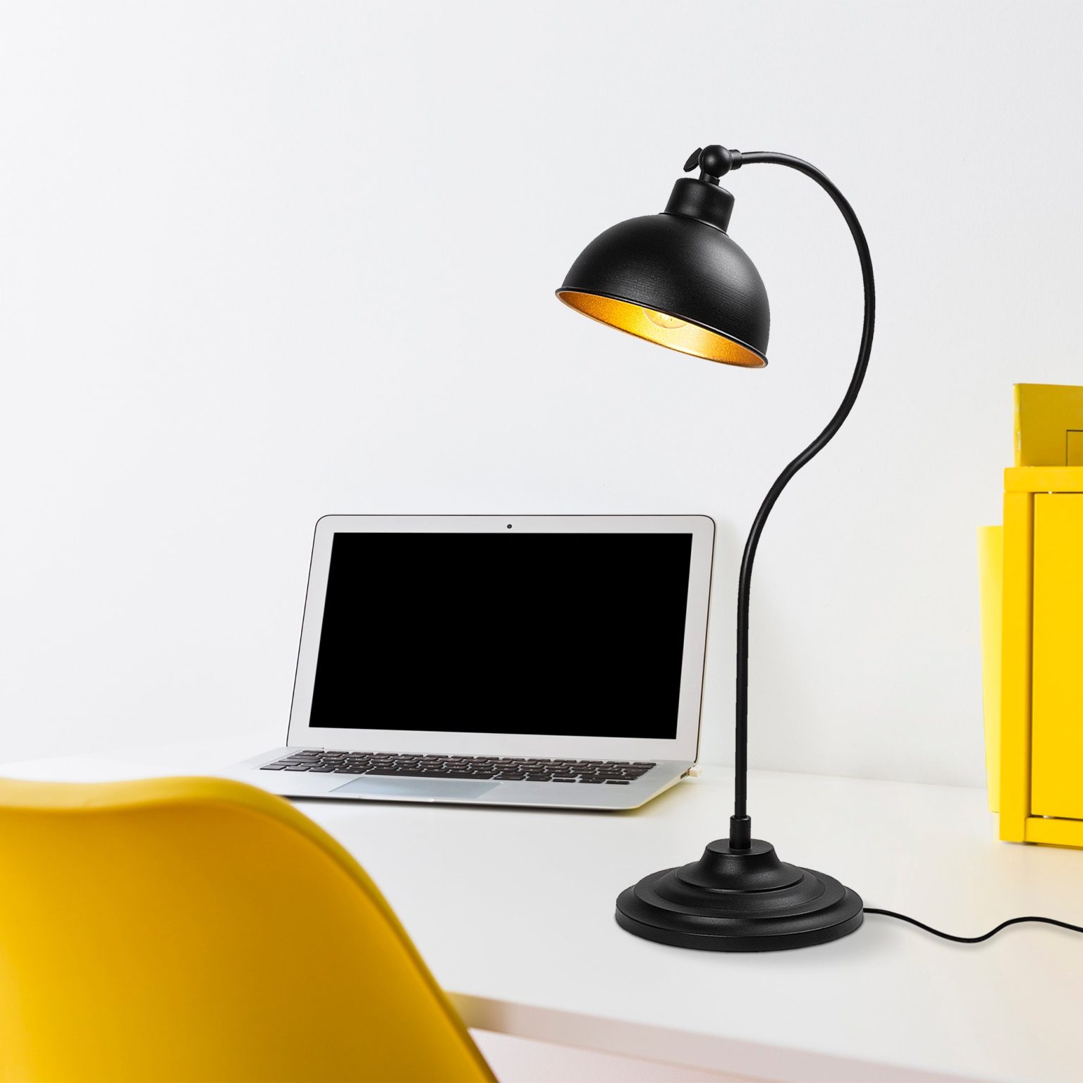 Konika - 12262 – Светилка за маса - Image 2