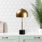 Mixed - 11496 – Светилка за маса