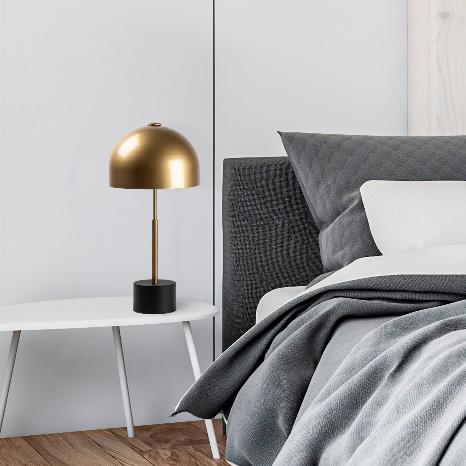 Mixed - 11496 – Светилка за маса - Image 3