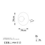 Kurt - 13351 – Ѕидна светилка - Image 8