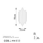 Reis - 13341 – Ѕидна светилка - Image 8