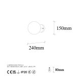 Atmaca - 10240 – Ѕидна светилка - Image 6