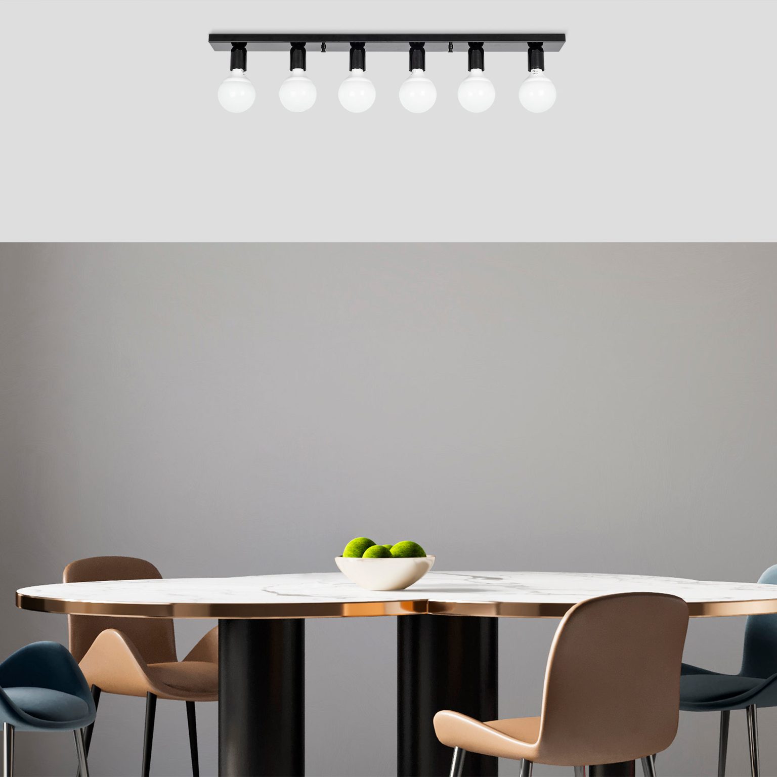 Mirro - 12225 – Лустер - Image 2