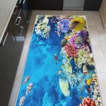 Wookece166 – Тепих (60 x 100)