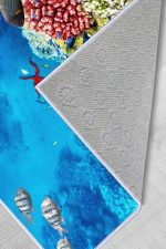 Wookece166 – Тепих (60 x 100) - Image 3