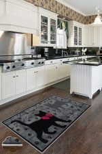 Wookece172 – Тепих (60 x 100)