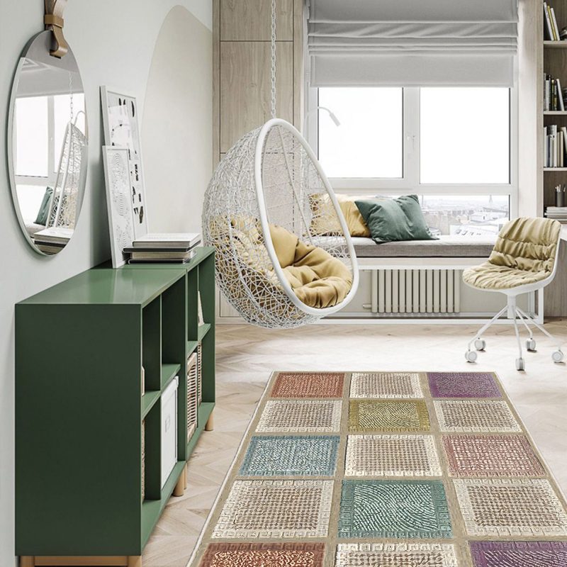 Wookece196 – Тепих (120 x 180)