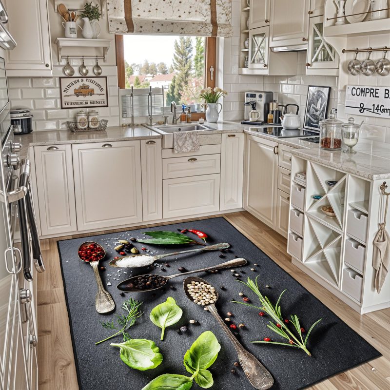 Wookece233 – Тепих (60 x 100)