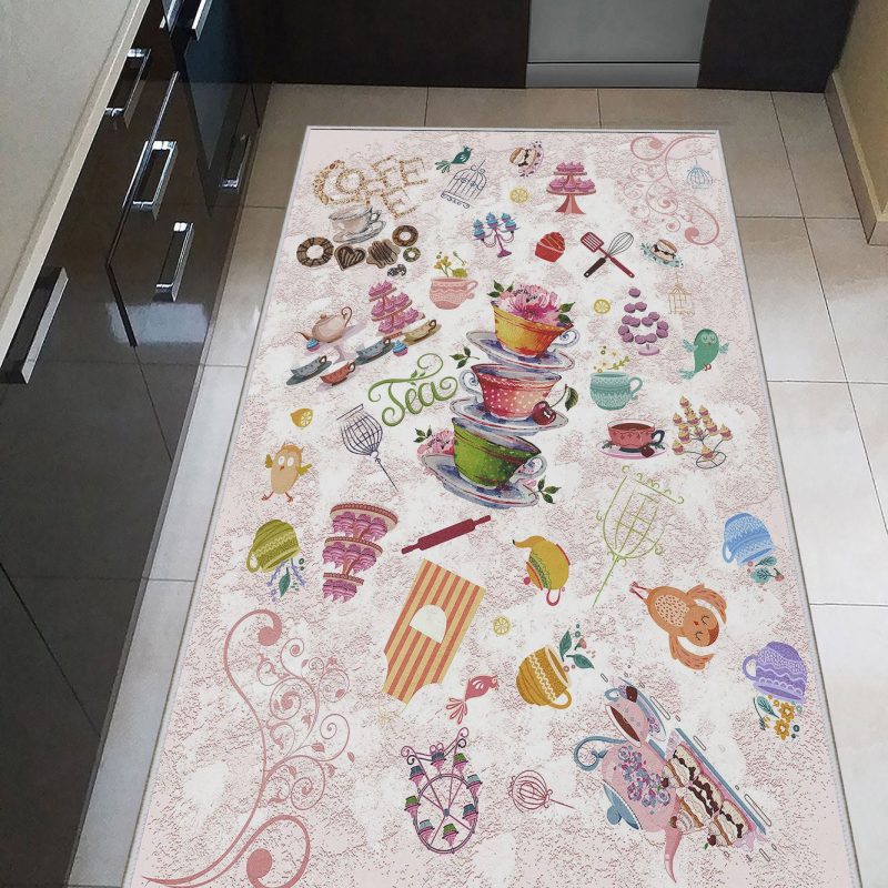 Wookece243 – Тепих (50 x 80)