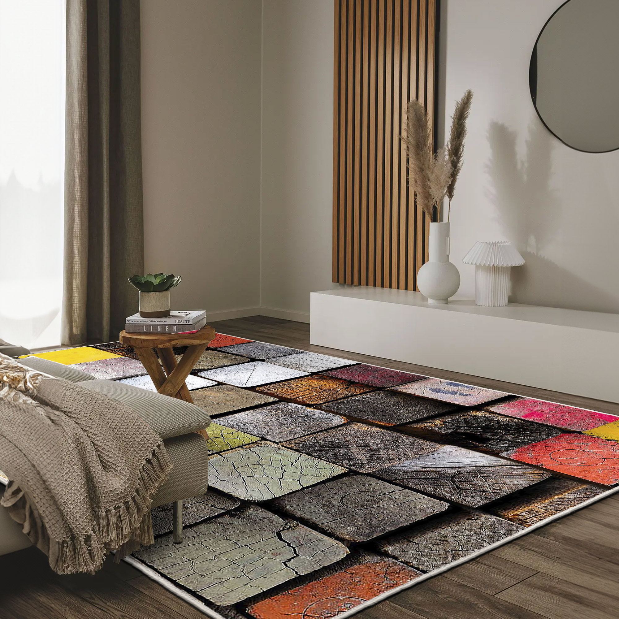 945HFT220520-201.jpg Wookece245 – Тепих (60 x 100) - Image 1