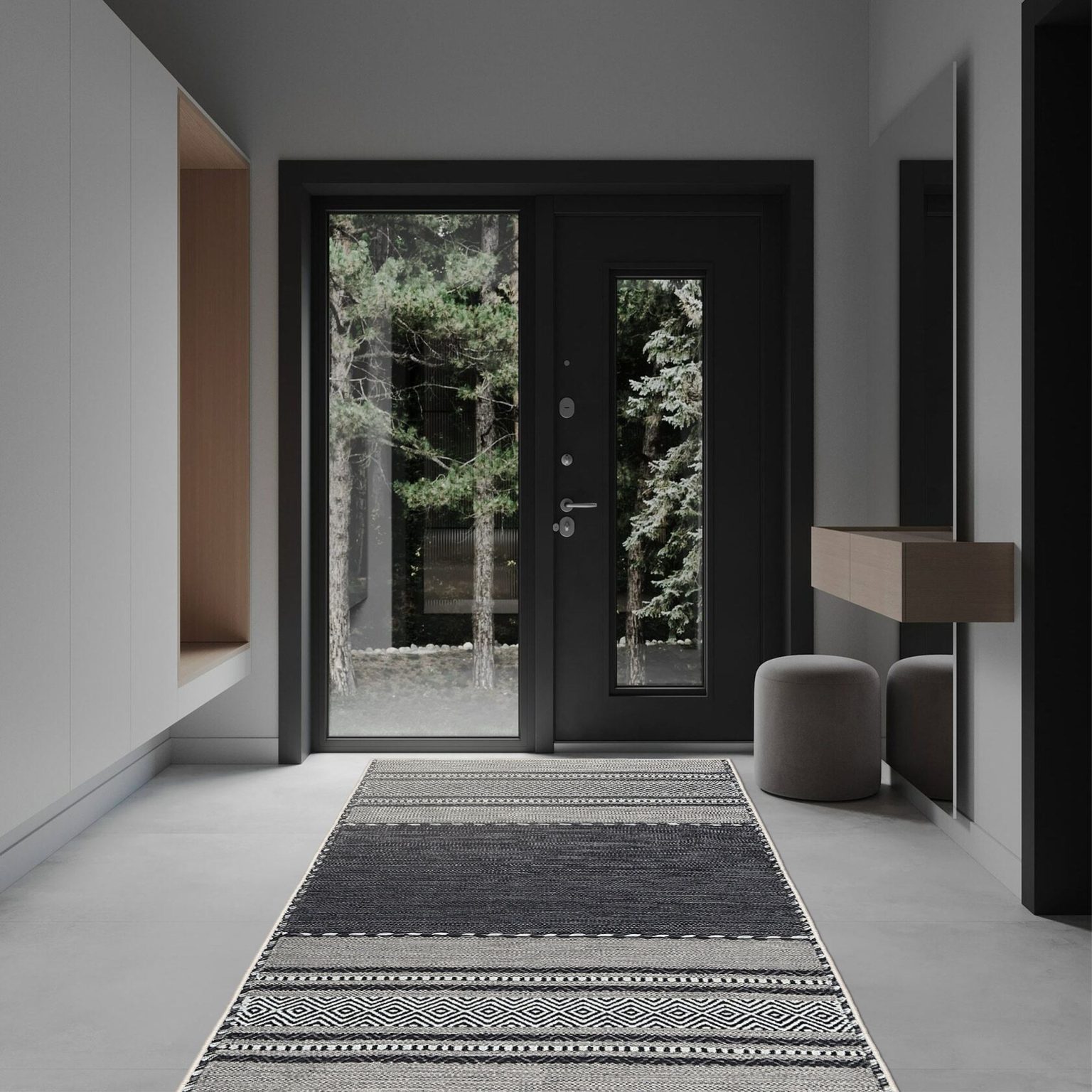 Wookece253 – Тепих (50 x 80) - Image 2