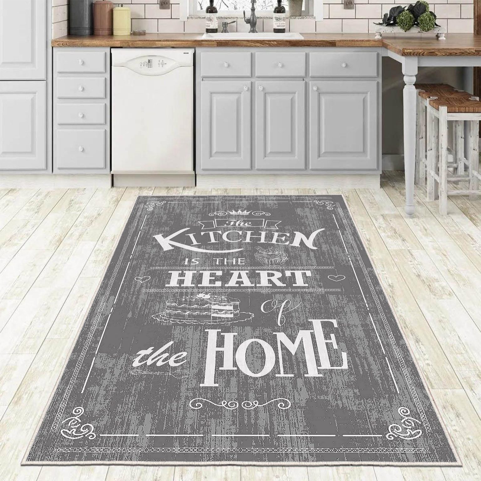 Wookece255 – Тепих (60 x 100) - Image 2