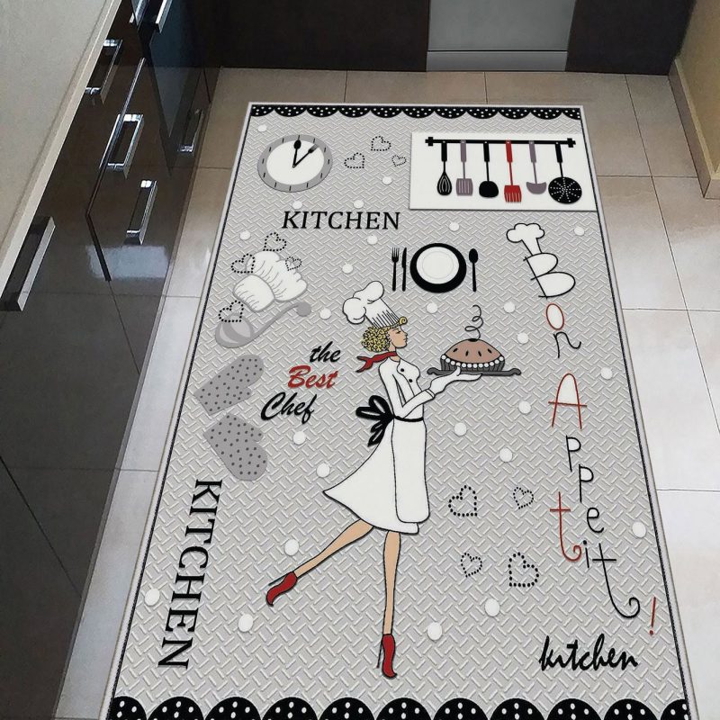 Wookece256 – Тепих (50 x 80)