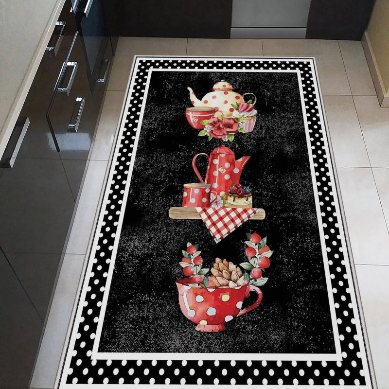 Wookece260 – Тепих (50 x 80)