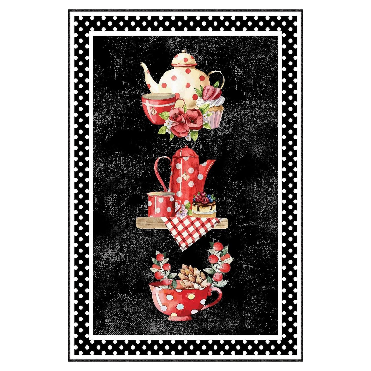 Wookece260 – Тепих (60 x 100) - Image 6