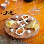 UP00561 – Послужавник за сервирање