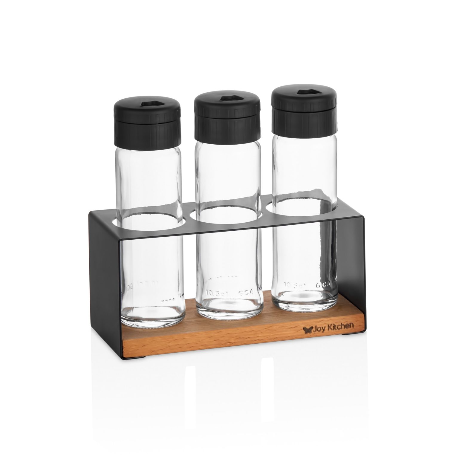 UP00759 – Комплет за тегли за зачини (4 парчиња) - Image 2