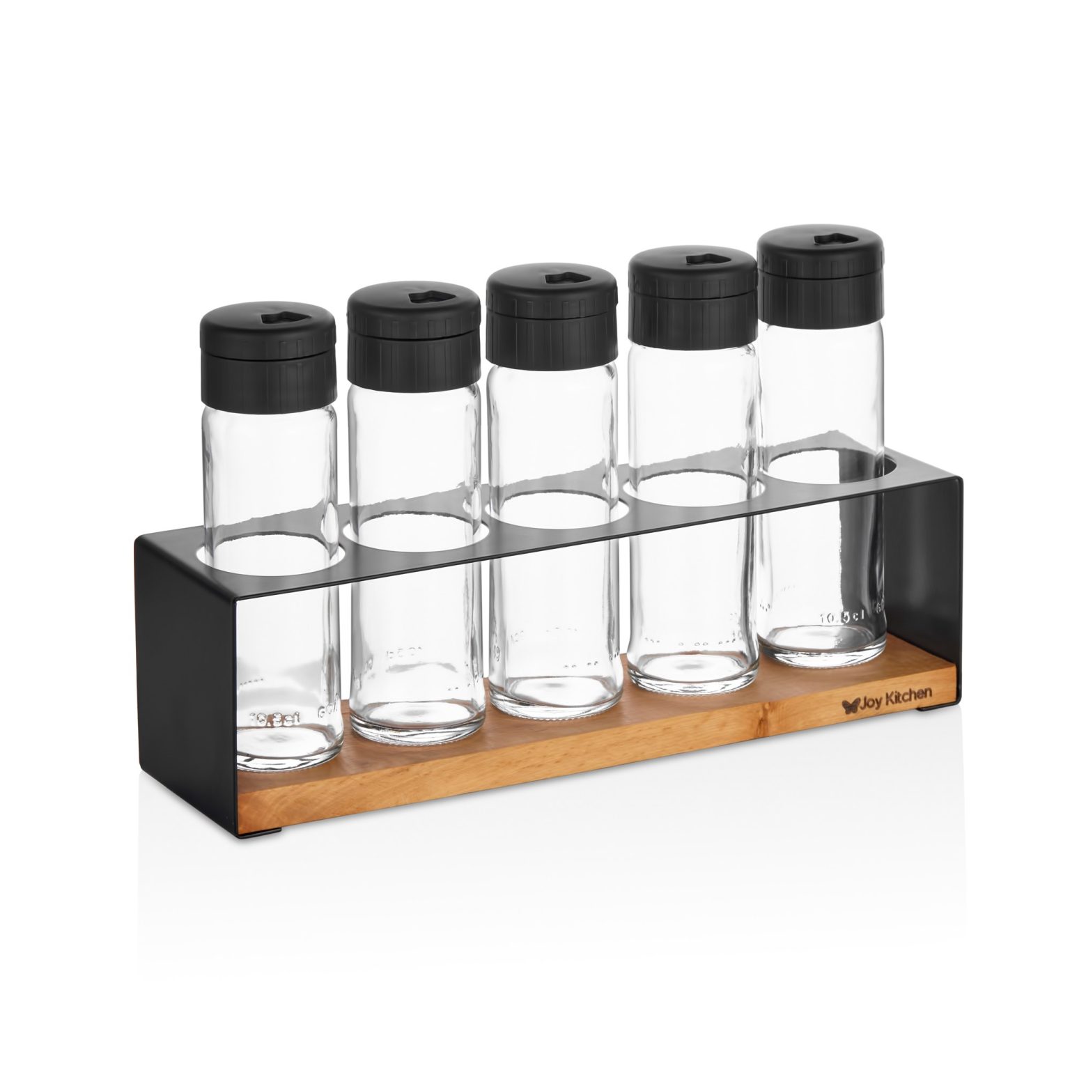 UP00763 – Комплет тегли за зачини (6 парчиња) - Image 2