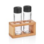 UP00696 – Комплет за тегли за зачини (3 парчиња) - Image 2